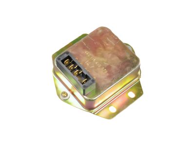 Regulator Jawa 638, 639, 640