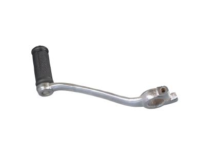 Kickstarter, Gearchange lever Jawa 638, 640