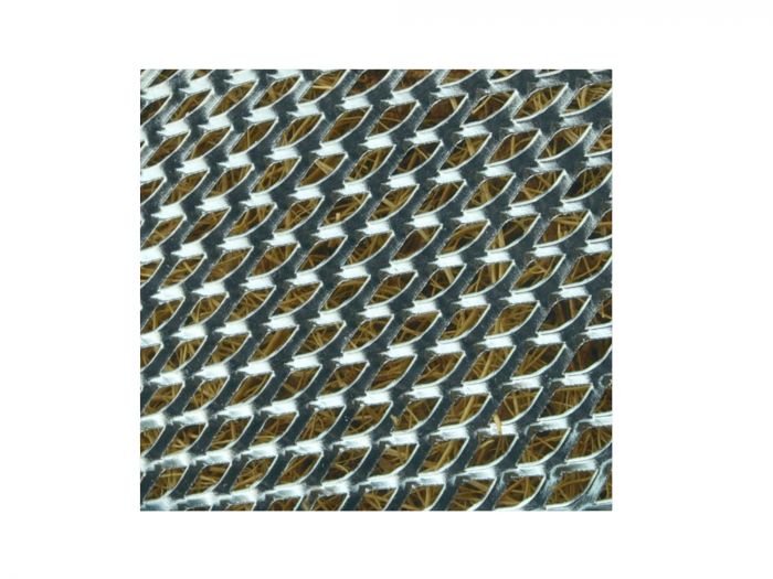 Luftfilter für Simson Vogelserie, S50 S51 SR50, Vließ - Standard
