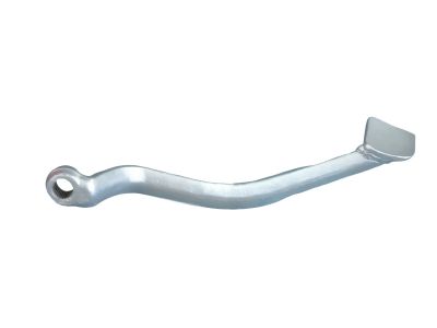 Brake pedal Jawa 638, 639, 640