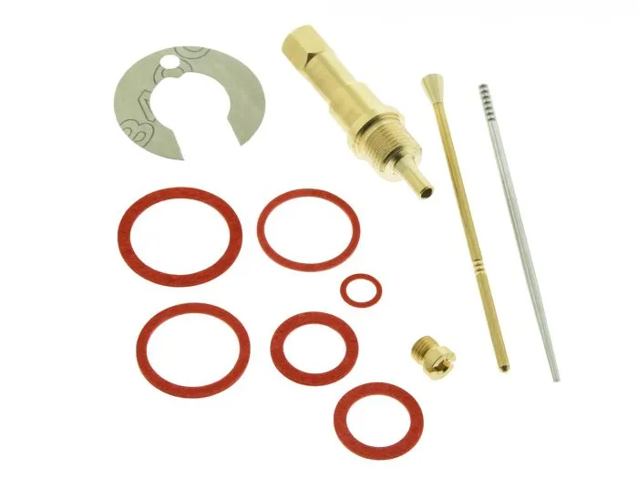 Vergaserreparatursatz für AWO Sport Flachschieber