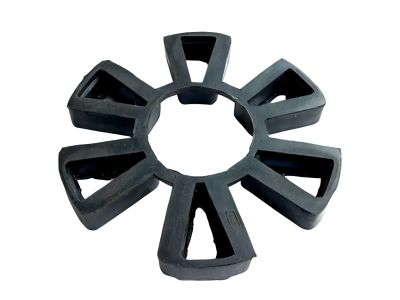 Dämpfungsgummi Mitnehmer JAWA 638 639 640