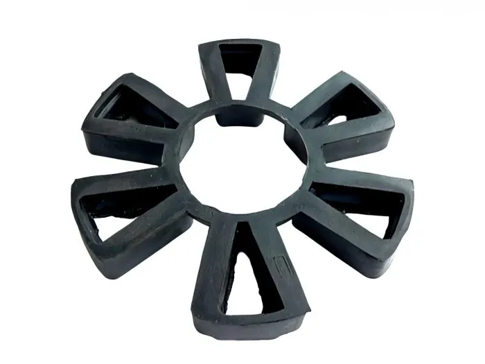 Dämpfungsgummi Mitnehmer JAWA 638 639 640