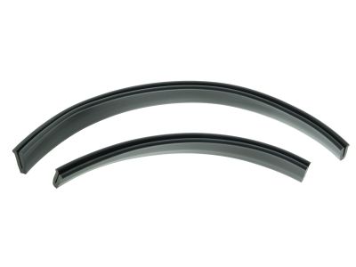 Keder für Scheuerleiste SIMSON Schwalbe- Set