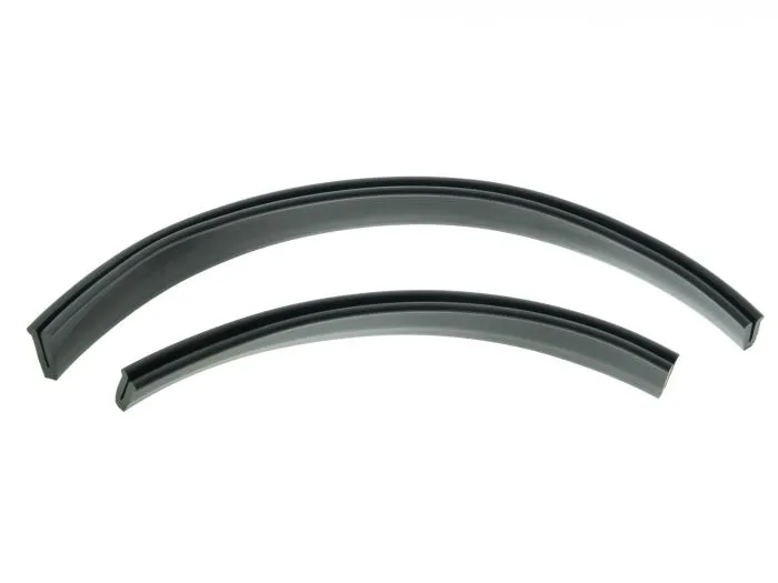 Keder für Scheuerleiste SIMSON Schwalbe- Set