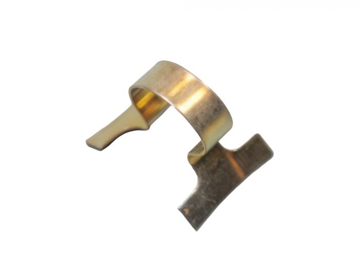Feder Bremssattel Jawa 639 640
