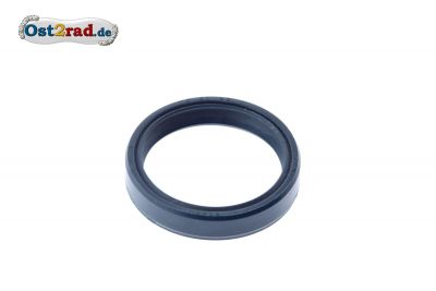 Oil seal 30x36x7 AWO-S AWO-T blue