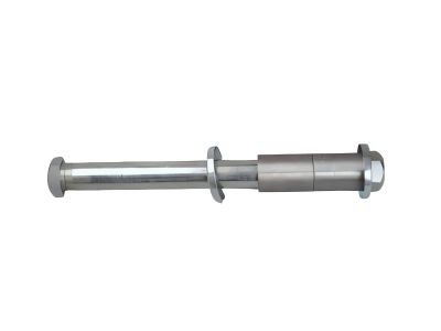 Schwingenbolzen Set Jawa 634 638 639 640