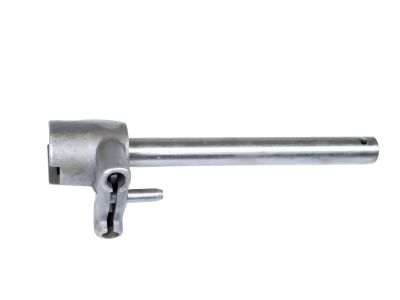 Schaltwelle Motor Jawa 634 638 639 640