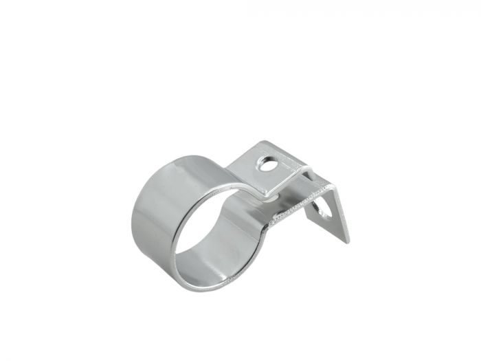 Collier de serrage avec équerre échappement AWO-T