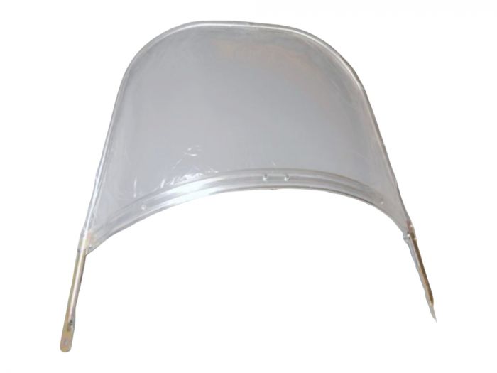 Pare brise Side-car MZ Superelastik