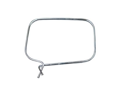 Klemmring Kettenschlauch vorn JAWA 634 638 639 640