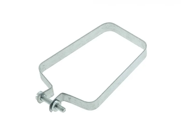 Klemmring Kettenschlauch hinten JAWA 634 638 639 640