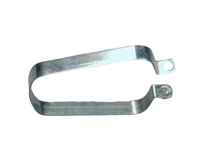 Klemmring Kettenschlauch hinten JAWA 634 638 639 640