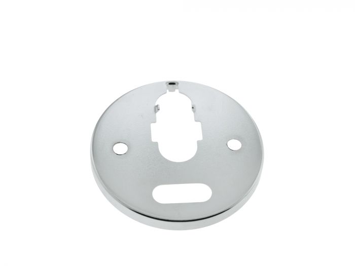 Tôle de fixation compteur JAWA 638 639