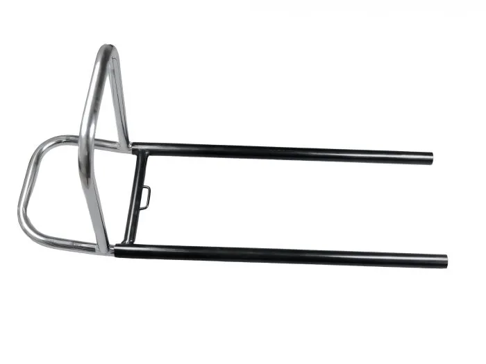 Gepäckträger passend für MZ TS250 TS250/1