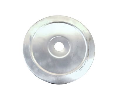 Deckel für Radnabe vorn Jawa CZ 125 - 350, 2. Wahl
