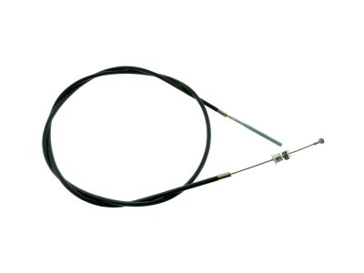 Bremszug vorn Jawa 638, Handbremszug Duplexbremse