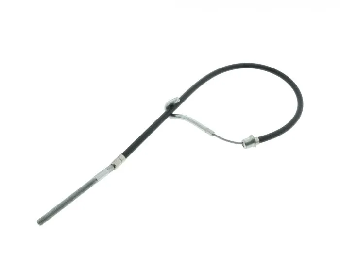 Bremszug hinten Jawa 634 638 639 640, Fußbremszug