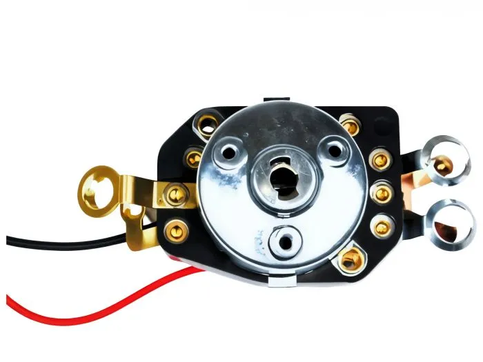 Zündschloss SIMSON AWO -T 425