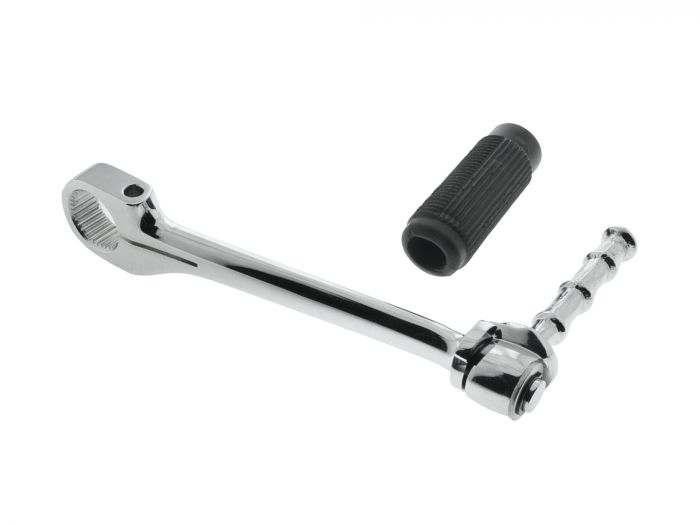 Pédale de kick-starter JAWA Perak