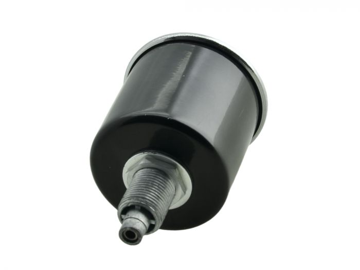 Preview: Tachometer rund 100 km/h CZ 125 150 C