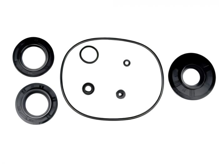 Satz Wellendichtringe O-Ringe Motor JAWA 638 639 640