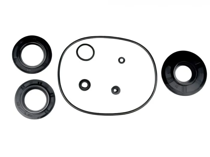 Satz Wellendichtringe O-Ringe Motor JAWA 638 639 640