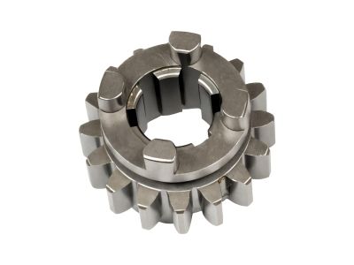 Pignon de boîte de vitesse 16 dents JAWA 634 638 639 640