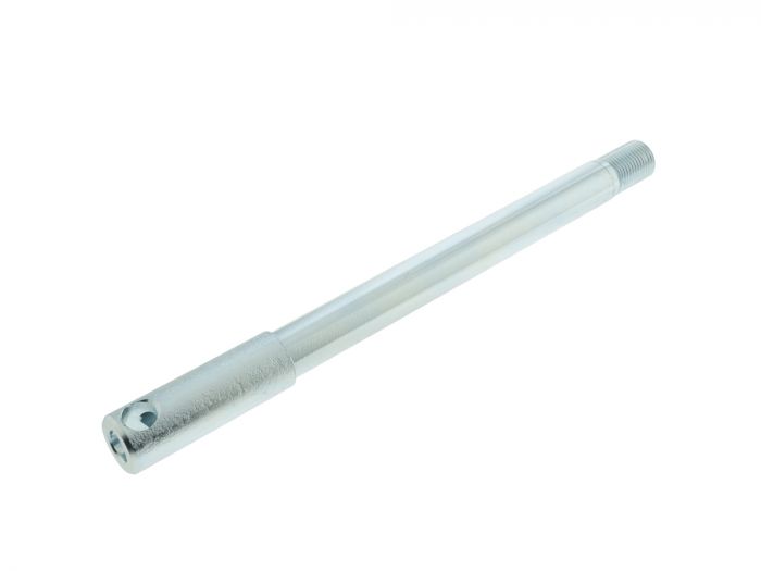 Steckachse vorn SIMSON AWO -T 425 verzinkt