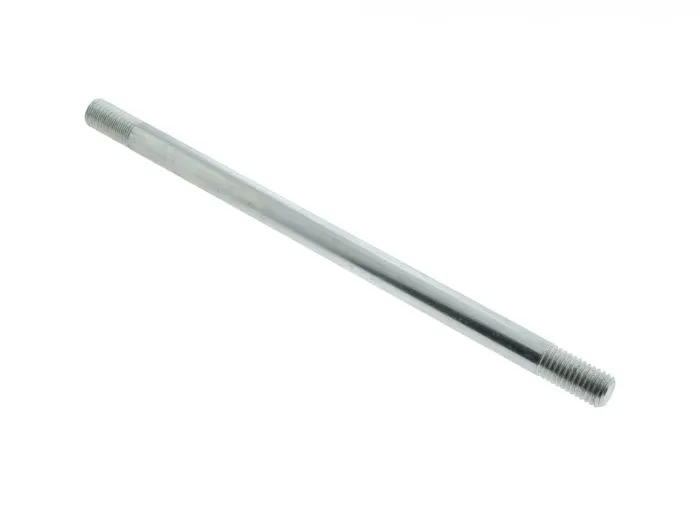 Befestigungsbolzen kurz für Motor vorn passend für MZ BK 350