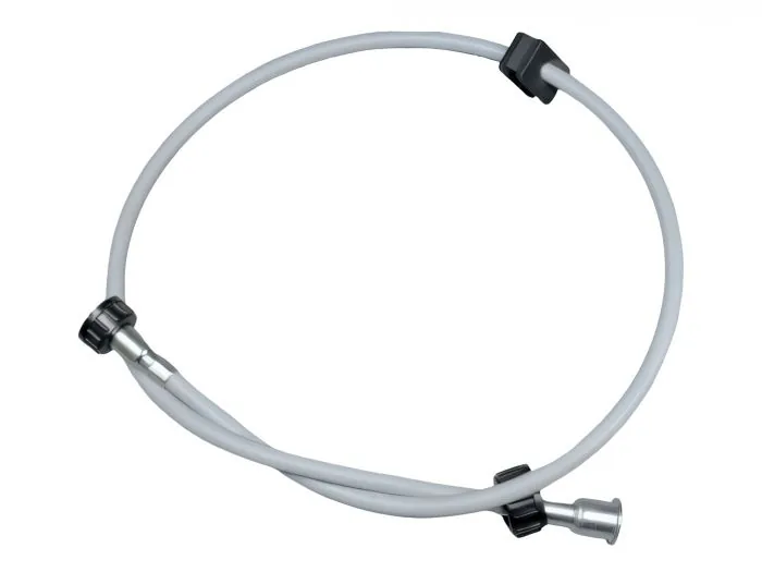 Tachowelle passend für MZ ES 175 250 300 /0/1/2 955mm grau Taflexa