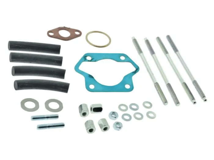 Set Zylindermontage Zylinderwechsel für SIMSON S51 SR50 KR51/2