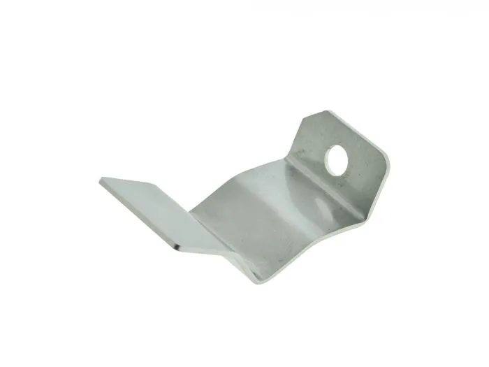 Befestigungsblech Tachometer passend für AWO BK350 EMW