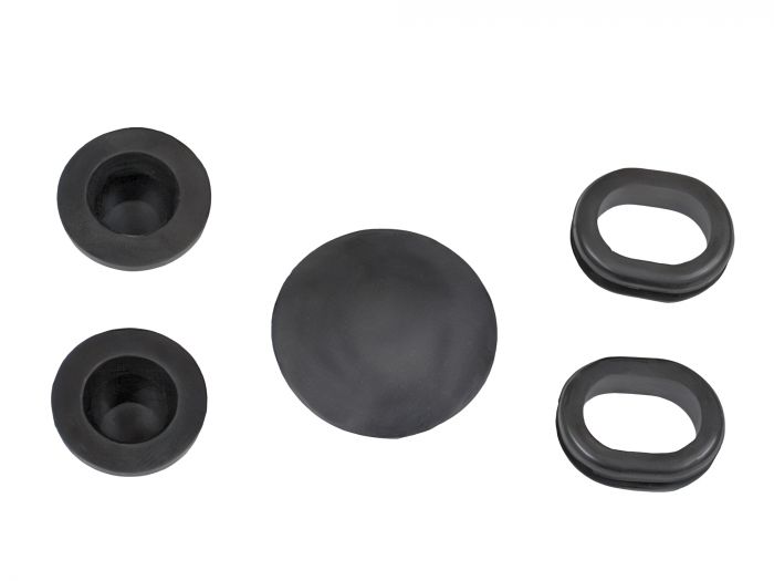 Kabeldurchführung Set Scheinwerfer Lampe SR2 SR2E