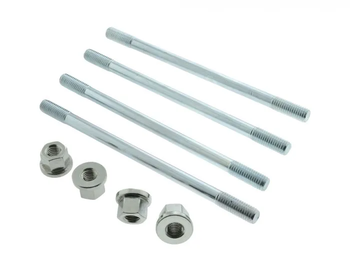 Stehbolzen Satz Zylinder JAWA 638 639 640