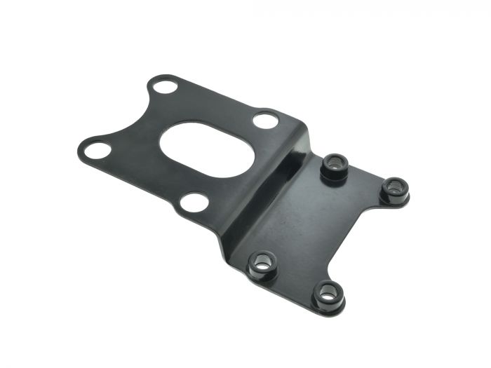 Halteblech Instrumente JAWA 640