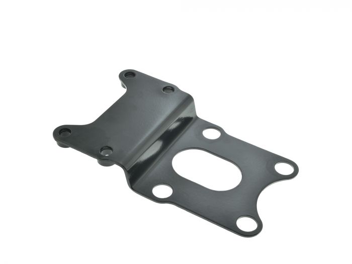 Halteblech Instrumente JAWA 640
