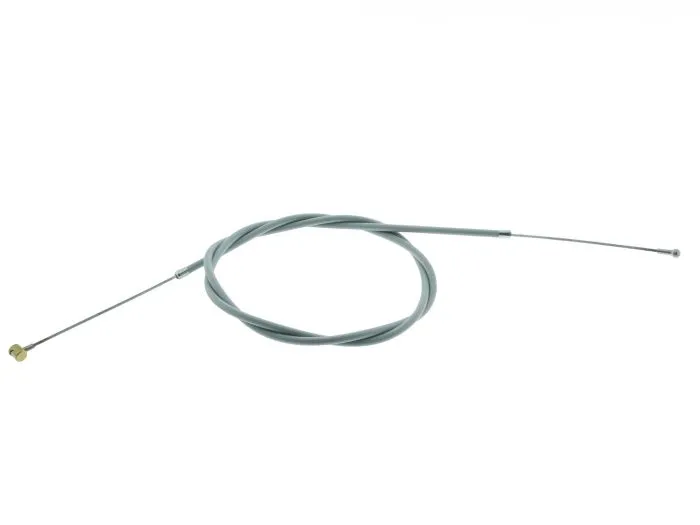 Kupplungszug ohne Einstellung Simson AWO 425 grau