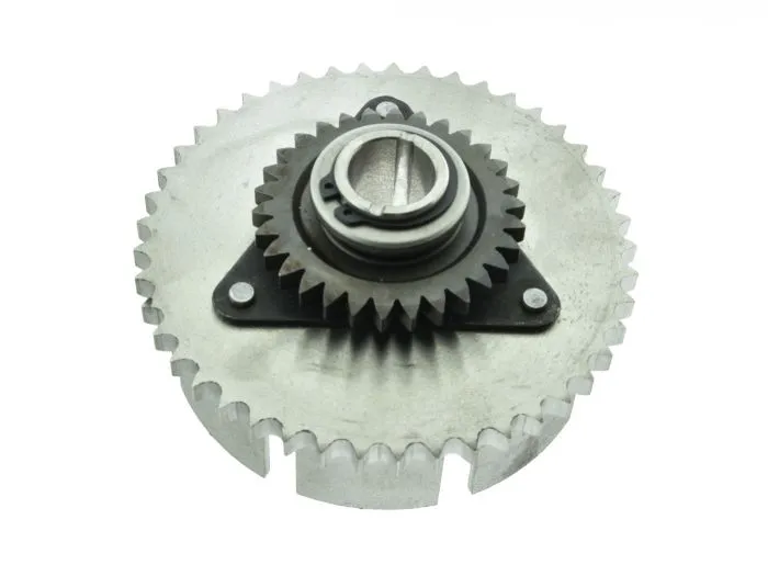 Kupplungskorb JAWA 360 Panelka 250 350