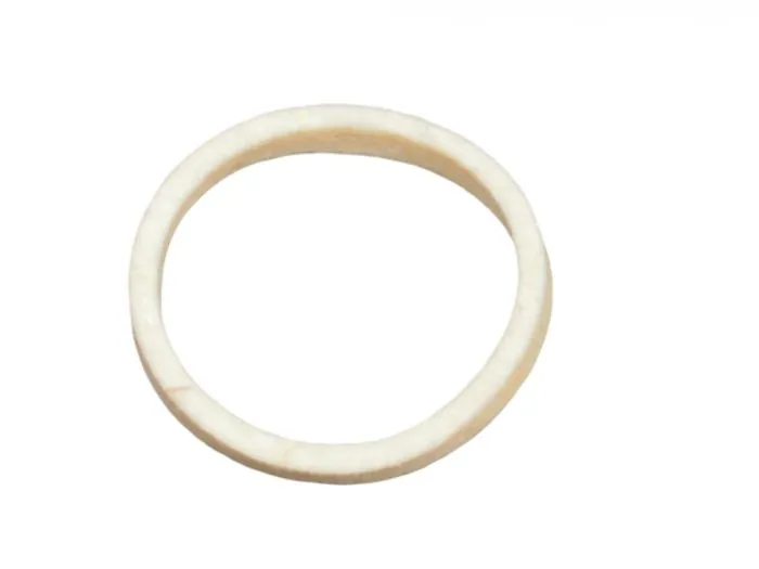 Filzring Gleitrohr Vordergabel SIMSON AWO -T 425 bis Fahrgestell Nr. 23382