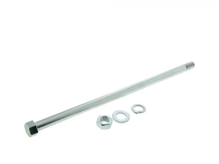 Bolzen hinterer für Motoraufhängung SIMSON AWO 425