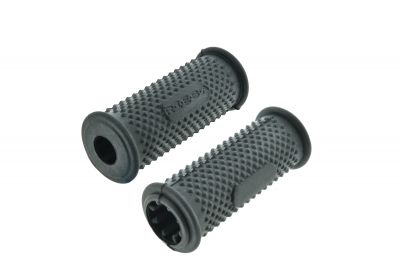 Fußrastengummi Paar Oldtimer Motorrad AWO passend für MZ EMW BMW BK RT125