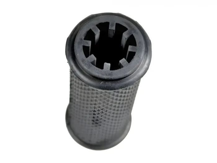 Fußrastengummi Paar Oldtimer Motorrad AWO passend für MZ EMW BMW BK RT125