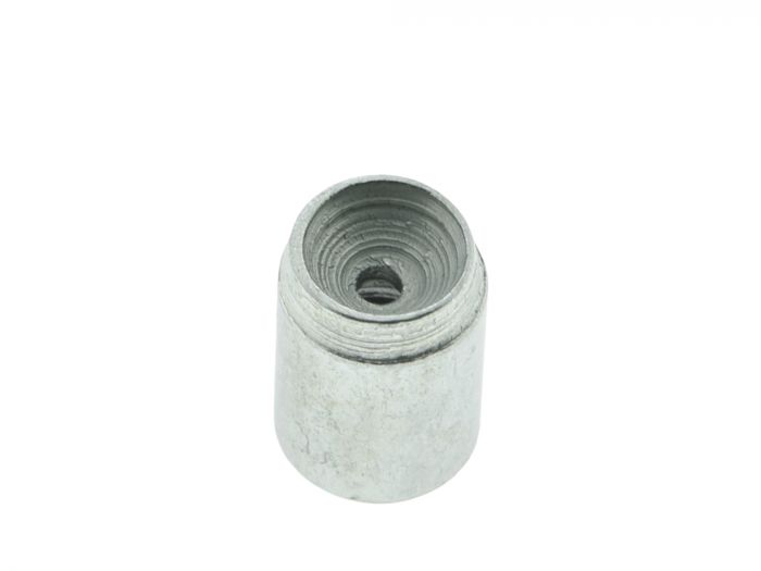 Stoßfettpresse für Schmiernippel Oldtimer Motorrad universal-Metall