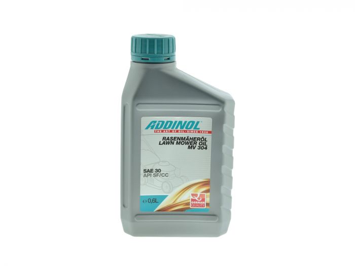 Rasenmäheröl Addinol 0,6l