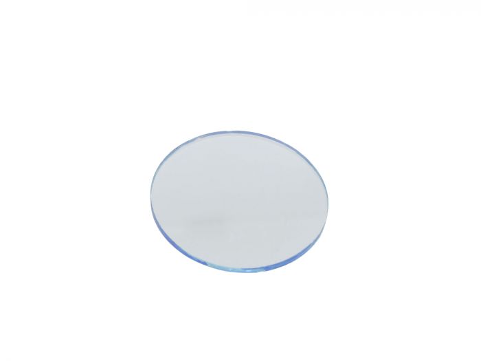 Tachoglas rund 48mm SIMSON S50 und Vogelserie