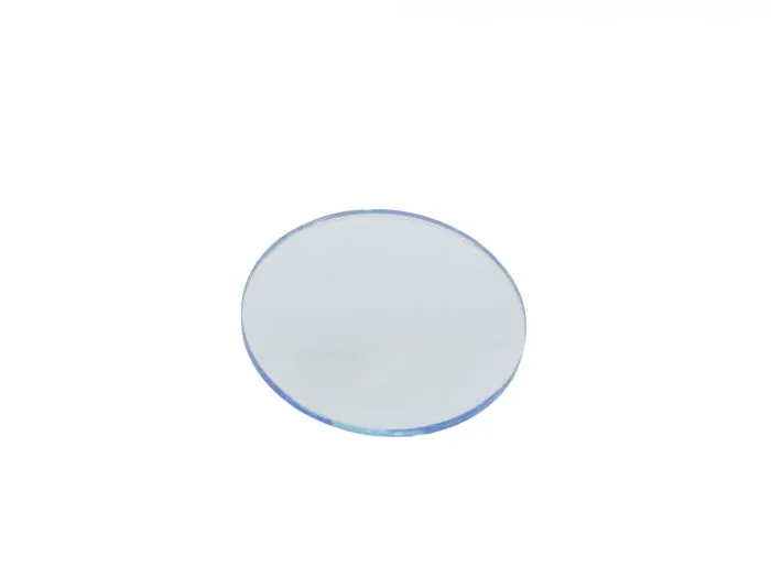 Tachoglas rund 48mm SIMSON S50 und Vogelserie