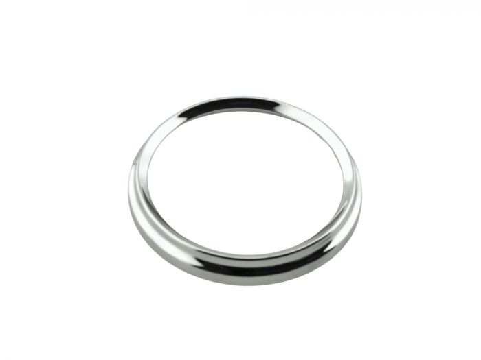 Cerclage chromé D 60mm scooter Cezeta 501 502 505