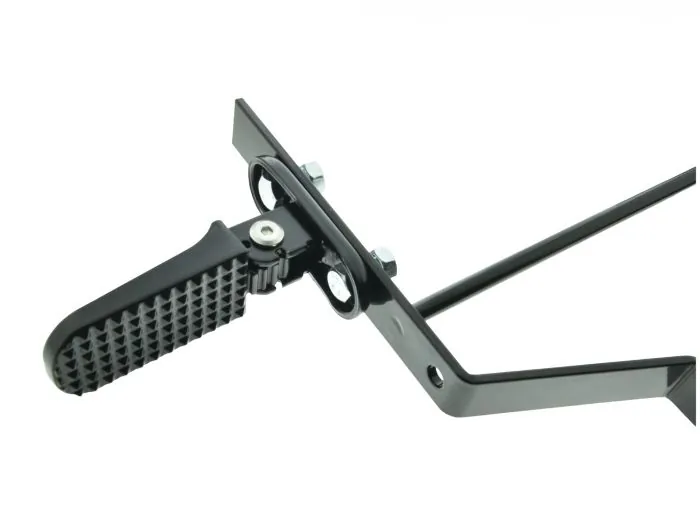 Komplett-Set Kindersitz für SIMSON S50 S51 S70 - Haltegriff Fußrasten PPB